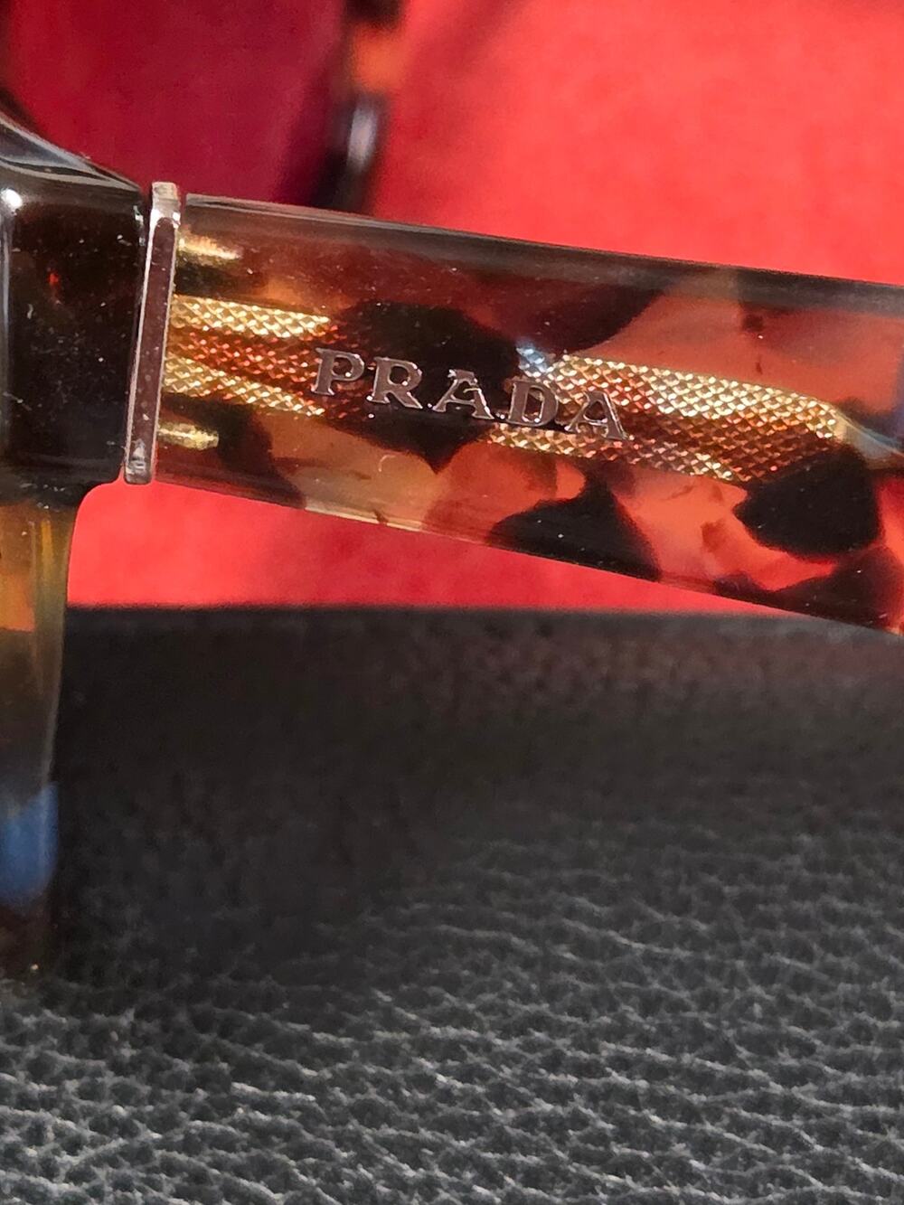 Prada Sunglasses